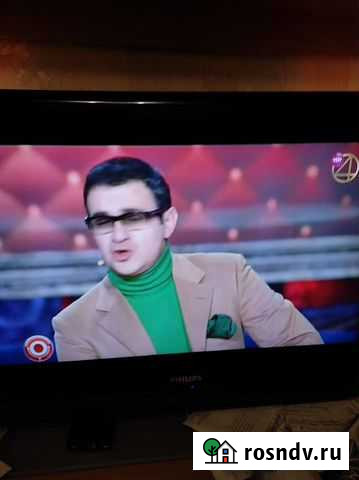 Телевизор philips 32 Щербинка - изображение 1