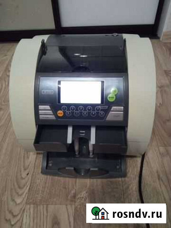 Счётчик сортировщик банкнот SB 2000 Самара - изображение 1