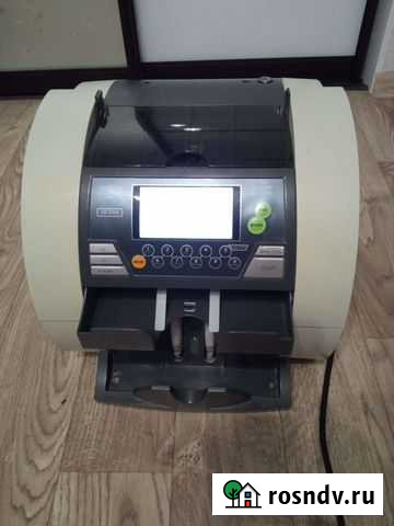 Счётчик сортировщик банкнот SB 2000 Самара - изображение 1