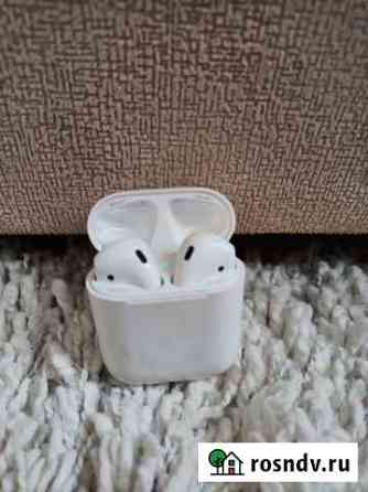 Airpods оригинал Краснодар