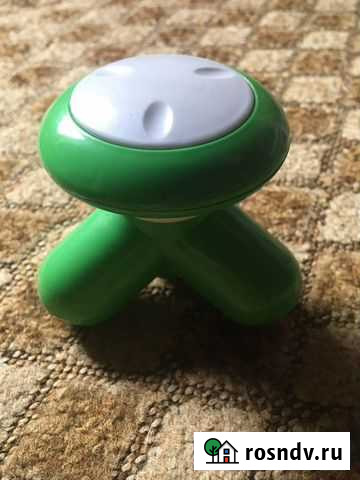 Массажер Казань - изображение 1