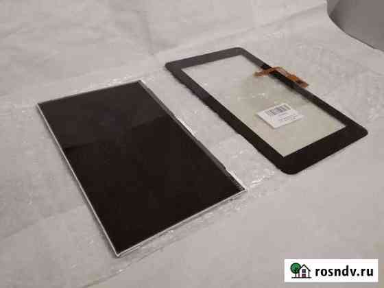 Дисплей и сенсор Mediapad S7 Lite Дагестанские Огни