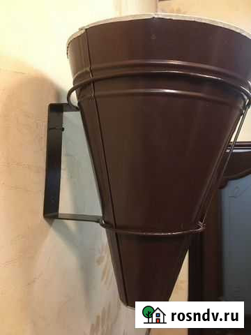 Конус для забоя птиц, бройлеров, гусей, уток, итд Арамиль - изображение 1