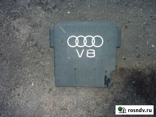 Audi 3.6 v8 d11 воздушный фильтр корпус Супонево - изображение 1