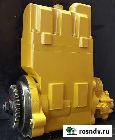 319-0678 тнвд CAT для двигателей С7,С9 Владивосток - изображение 1