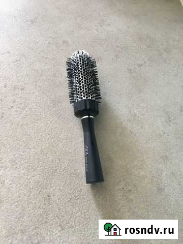 Расческа для волос при сушки феном Пермь - изображение 1
