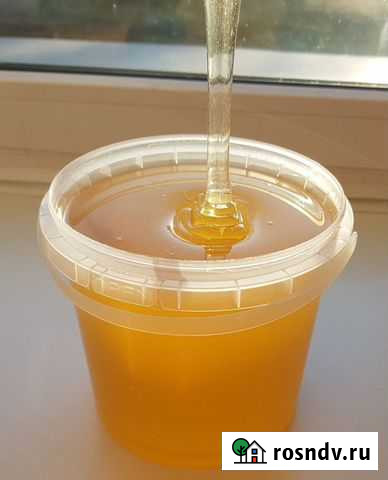 Мёд с частной пасеки, забрус, мёд в сотах Нижний Новгород - изображение 1