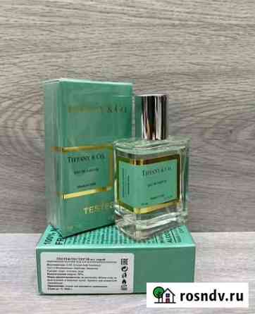 Туалетная вода Tester Tiffany & Co. Eau de Parfum Ростов-на-Дону