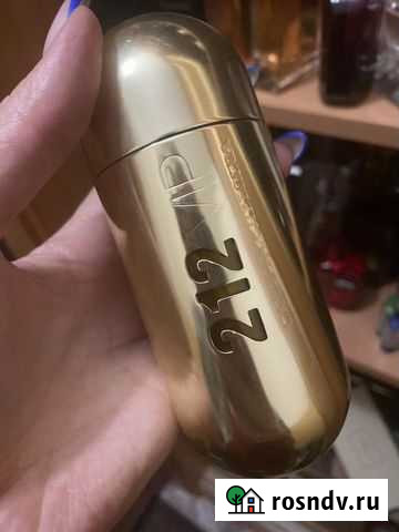 Духи женские Тольятти - изображение 1