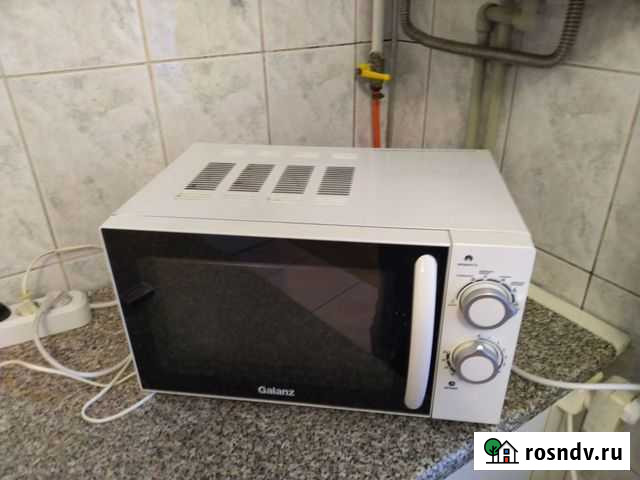 Микроволновая печь Galanz Калининград - изображение 1