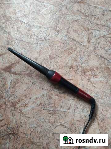 Плойка щипцы для завивки Remington Silk Пермь - изображение 1