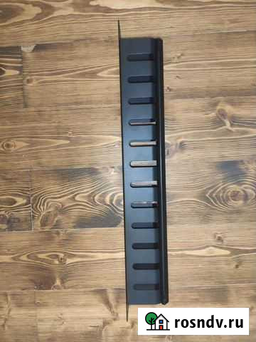 Кабельный органайзер Симферополь - изображение 1