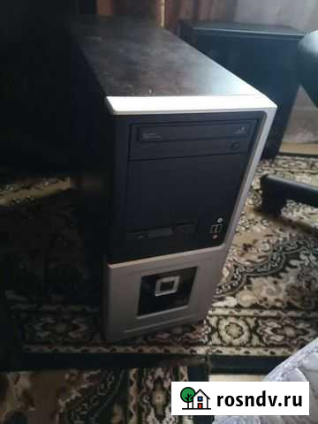 Системный блок Знаменка - изображение 1