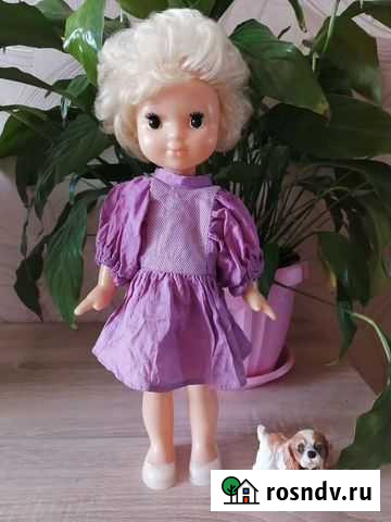 Куклы СССР Калуга - изображение 1