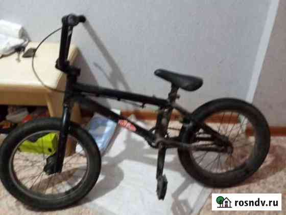 Велосипед bmx Томск