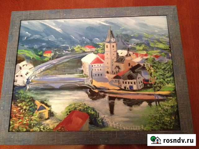 Город мечты Самара - изображение 1