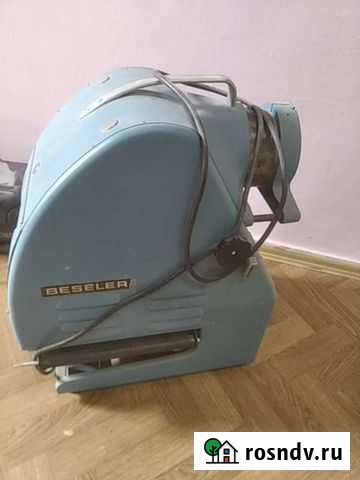 Эпипроектор Beseler Vu-Lyte Кандалакша - изображение 1