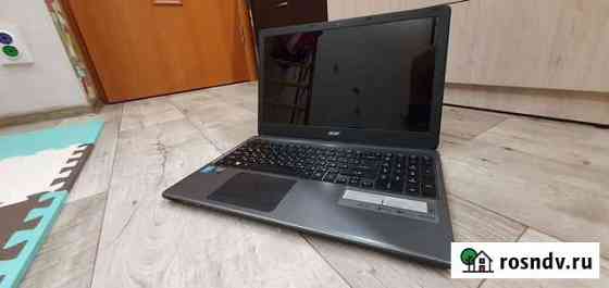 Ноутбук Acer Aspire E1-572G Дзержинск