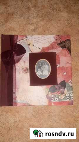 Фотоальбом Тамбов - изображение 1