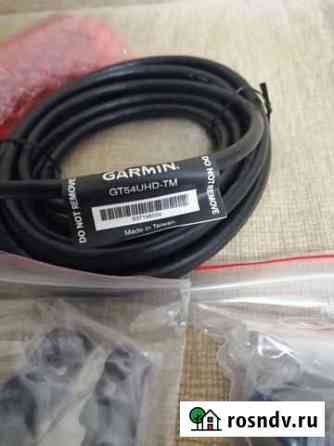 Датчик эхолота garmin GT54UHD-TM Саратов