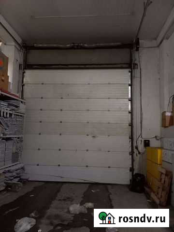 Ремонт ворот Омск - изображение 1