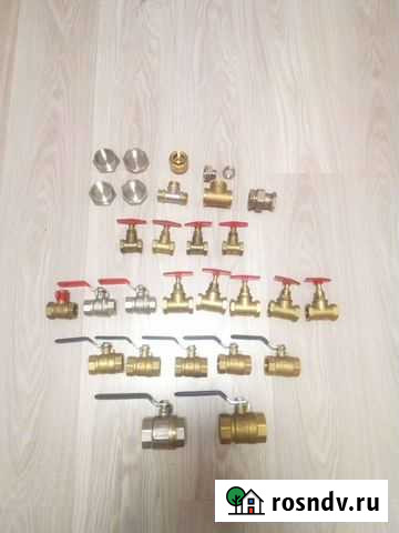 Сантехника Самара - изображение 1