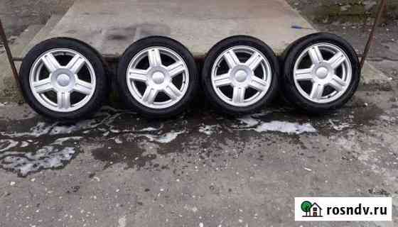 Торусы r15 Элиста