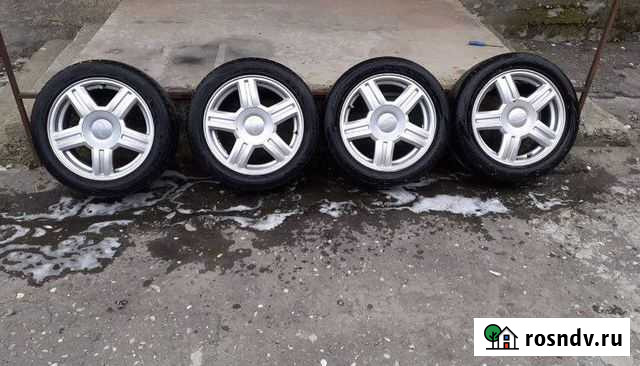 Торусы r15 Элиста - изображение 1