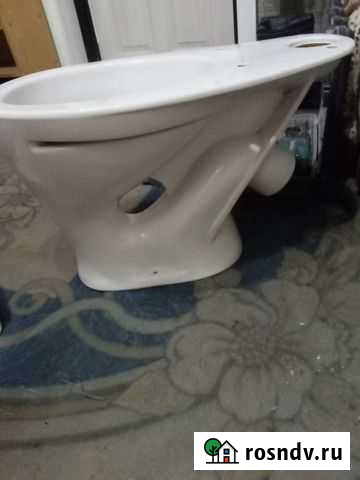 Унитаз бу Чита - изображение 1