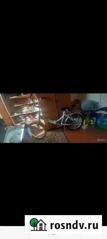 Велосипед Forward Екатеринбург - изображение 1