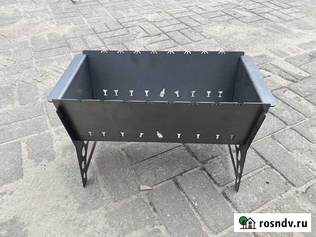 Мангал Дзержинск - изображение 1