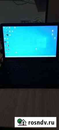 HP 15-da0191ur Тольятти