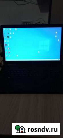 HP 15-da0191ur Тольятти - изображение 1