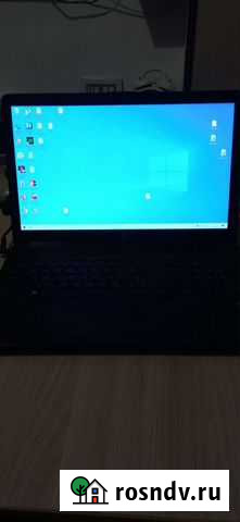 HP 15-da0191ur Тольятти - изображение 1