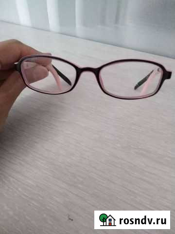 Оправа для очков детская Вологда - изображение 1