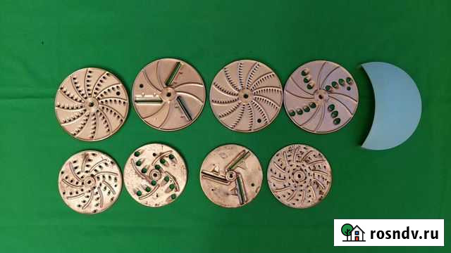 Ножи для шинковок Мурманск - изображение 1