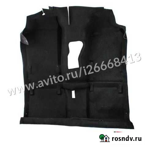 Ковер пола Нива (ковролин) Воронеж - изображение 1