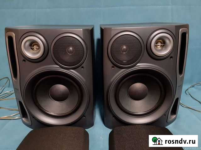 Aiwa 999 mk2(Япония) 150w,6om Красноярск - изображение 1