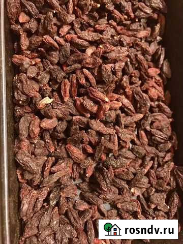 Ягоды Годжи сушеные Красногорск - изображение 1
