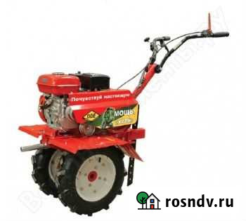 Культиватор DDE TG-95NevH Уфа - изображение 1