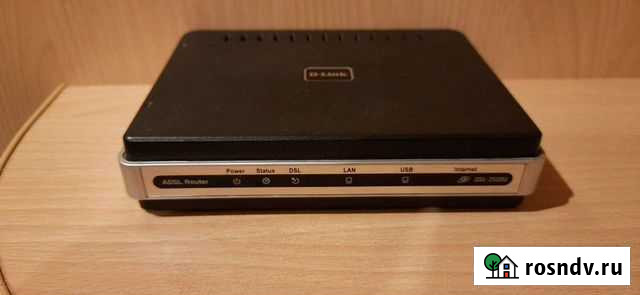 Роутер adsl Смоленск - изображение 1