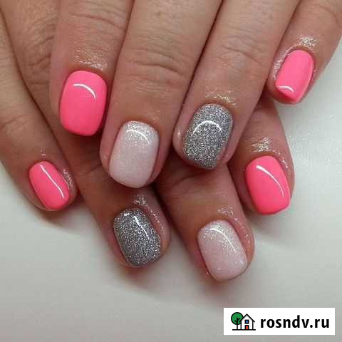 Маникюр и педикюр Санкт-Петербург - изображение 1