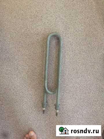 Тэн стиральной машины Самара - изображение 1