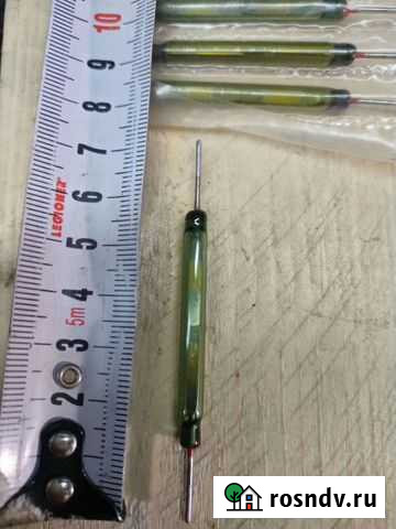 Герконы Хабаровск - изображение 1