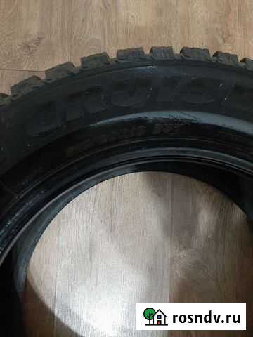 Шины R 16 зимние Ростов-на-Дону - изображение 1