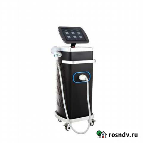 Диодный лазер FG2000E, размер пятна 22*35 mm2 Москва - изображение 1