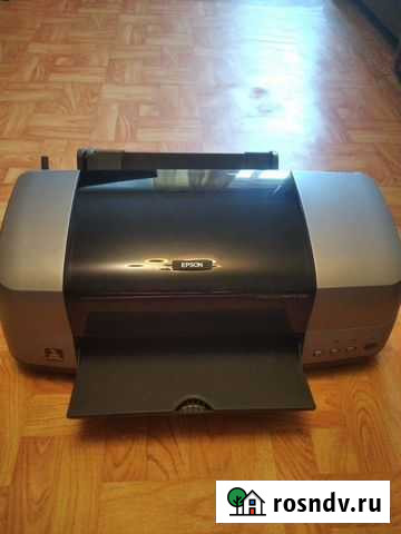 Принтер Краснодар - изображение 1