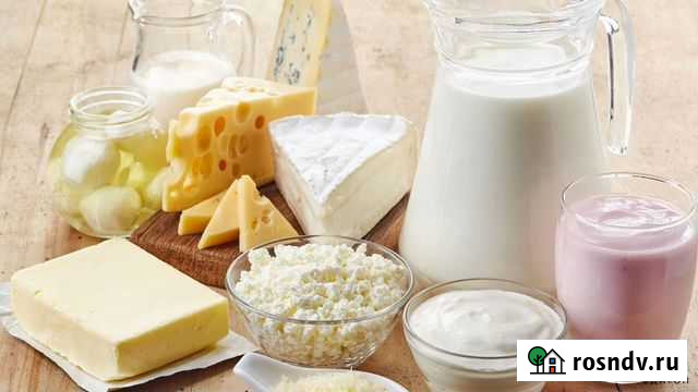 Молоко коровье домашнее Воскресенск - изображение 1