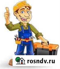 Мелкий домашний ремонт Кемерово - изображение 1