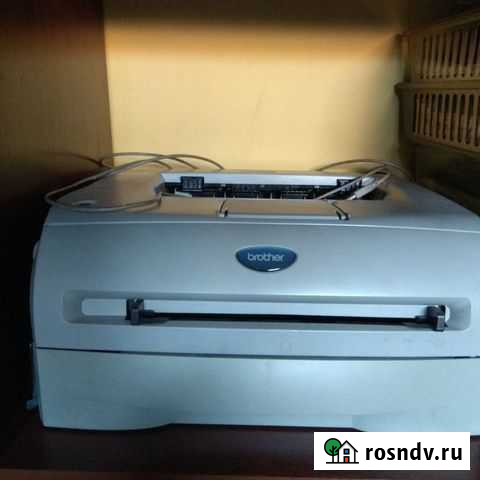 Принтер Красноярск - изображение 1